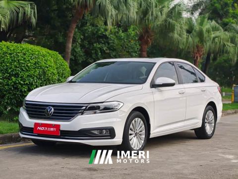 2022 Volkswagen Lavida 280TSI DSG Comfort
