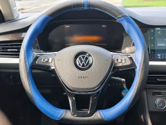 Volkswagen Lavida 280TSI DSG Comfort - ფოტო 10