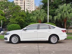 Volkswagen Lavida 280TSI DSG Comfort - ფოტო 11