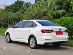 Volkswagen Lavida 280TSI DSG Comfort - ფოტო 12