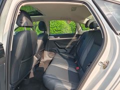 Volkswagen Lavida 280TSI DSG Comfort - ფოტო 14