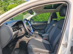 Volkswagen Lavida 280TSI DSG Comfort - ფოტო 15