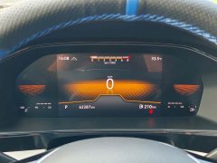 Volkswagen Lavida 280TSI DSG Comfort - ფოტო 18