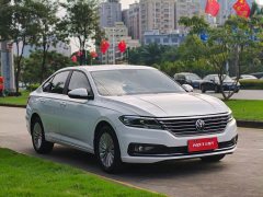 Volkswagen Lavida 280TSI DSG Comfort - ფოტო 2