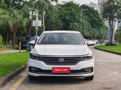 Volkswagen Lavida 280TSI DSG Comfort - ფოტო 3
