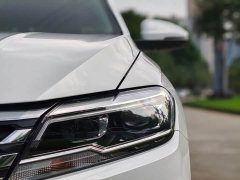 Volkswagen Lavida 280TSI DSG Comfort - ფოტო 4