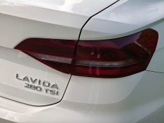 Volkswagen Lavida 280TSI DSG Comfort - ფოტო 6