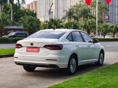 Volkswagen Lavida 280TSI DSG Comfort - ფოტო 7