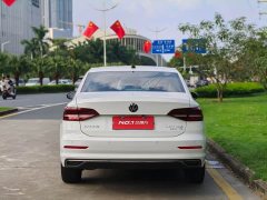 Volkswagen Lavida 280TSI DSG Comfort - ფოტო 8