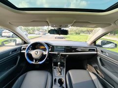 Volkswagen Lavida 280TSI DSG Comfort - ფოტო 9