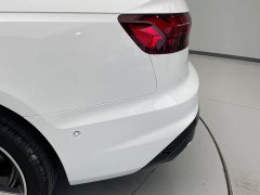 Audi A4L 40 TFSI Luxury Dynamic - ფოტო 10