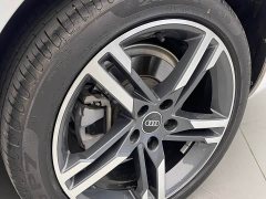 Audi A4L 40 TFSI Luxury Dynamic - ფოტო 11