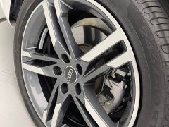 Audi A4L 40 TFSI Luxury Dynamic - ფოტო 12