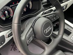 Audi A4L 40 TFSI Luxury Dynamic - ფოტო 16