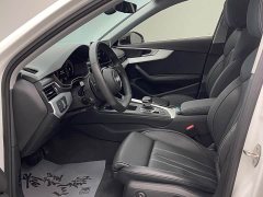 Audi A4L 40 TFSI Luxury Dynamic - ფოტო 19