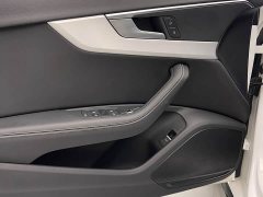 Audi A4L 40 TFSI Luxury Dynamic - ფოტო 20