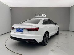 Audi A4L 40 TFSI Luxury Dynamic - ფოტო 4