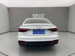Audi A4L 40 TFSI Luxury Dynamic - ფოტო 5