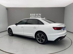 Audi A4L 40 TFSI Luxury Dynamic - ფოტო 6