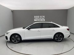 Audi A4L 40 TFSI Luxury Dynamic - ფოტო 7
