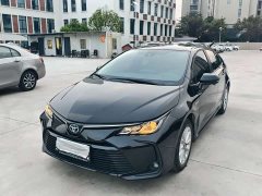 Toyota Corolla Hybrid 1.8L E-CVT Pioneer Edition - ფოტო 1