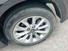Toyota Corolla Hybrid 1.8L E-CVT Pioneer Edition - ფოტო 10