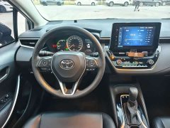Toyota Corolla Hybrid 1.8L E-CVT Pioneer Edition - ფოტო 11