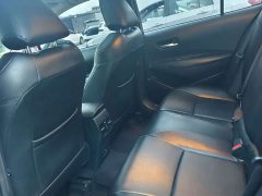 Toyota Corolla Hybrid 1.8L E-CVT Pioneer Edition - ფოტო 13