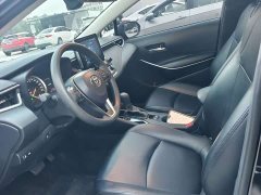 Toyota Corolla Hybrid 1.8L E-CVT Pioneer Edition - ფოტო 14
