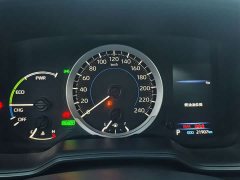Toyota Corolla Hybrid 1.8L E-CVT Pioneer Edition - ფოტო 15