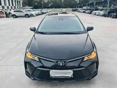 Toyota Corolla Hybrid 1.8L E-CVT Pioneer Edition - ფოტო 2