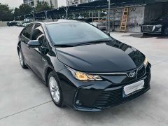 Toyota Corolla Hybrid 1.8L E-CVT Pioneer Edition - ფოტო 3