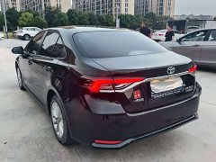 Toyota Corolla Hybrid 1.8L E-CVT Pioneer Edition - ფოტო 5