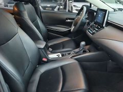 Toyota Corolla Hybrid 1.8L E-CVT Pioneer Edition - ფოტო 8