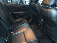 Toyota Corolla Hybrid 1.8L E-CVT Pioneer Edition - ფოტო 9