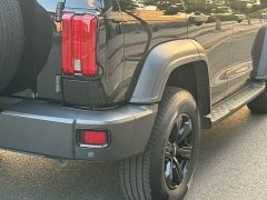 Tank 300 Off-Road Edition 2.0T Conqueror - ფოტო 10