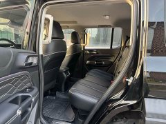 Tank 300 Off-Road Edition 2.0T Conqueror - ფოტო 20