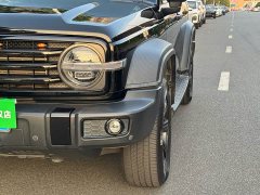 Tank 300 Off-Road Edition 2.0T Conqueror - ფოტო 4