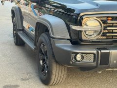 Tank 300 Off-Road Edition 2.0T Conqueror - ფოტო 5