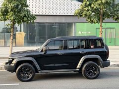 Tank 300 Off-Road Edition 2.0T Conqueror - ფოტო 6