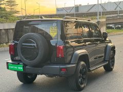 Tank 300 Off-Road Edition 2.0T Conqueror - ფოტო 7