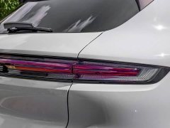 Porsche Cayenne 3.0T - ფოტო 10