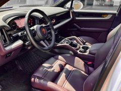 Porsche Cayenne 3.0T - ფოტო 13