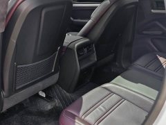 Porsche Cayenne 3.0T - ფოტო 16