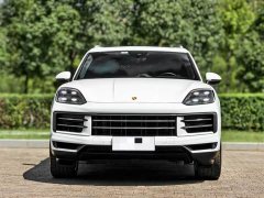 Porsche Cayenne 3.0T - ფოტო 2