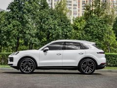 Porsche Cayenne 3.0T - ფოტო 4