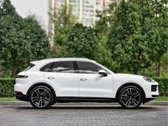 Porsche Cayenne 3.0T - ფოტო 5