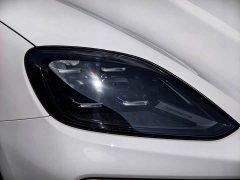 Porsche Cayenne 3.0T - ფოტო 9