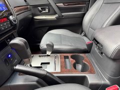 Mitsubishi Pajero (Imported) 2020 Heritage Edition 3.0L Automatic Premium Off-Road - ფოტო 10