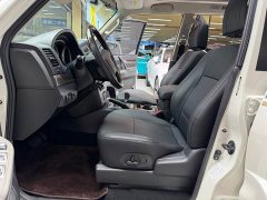 Mitsubishi Pajero (Imported) 2020 Heritage Edition 3.0L Automatic Premium Off-Road - ფოტო 11